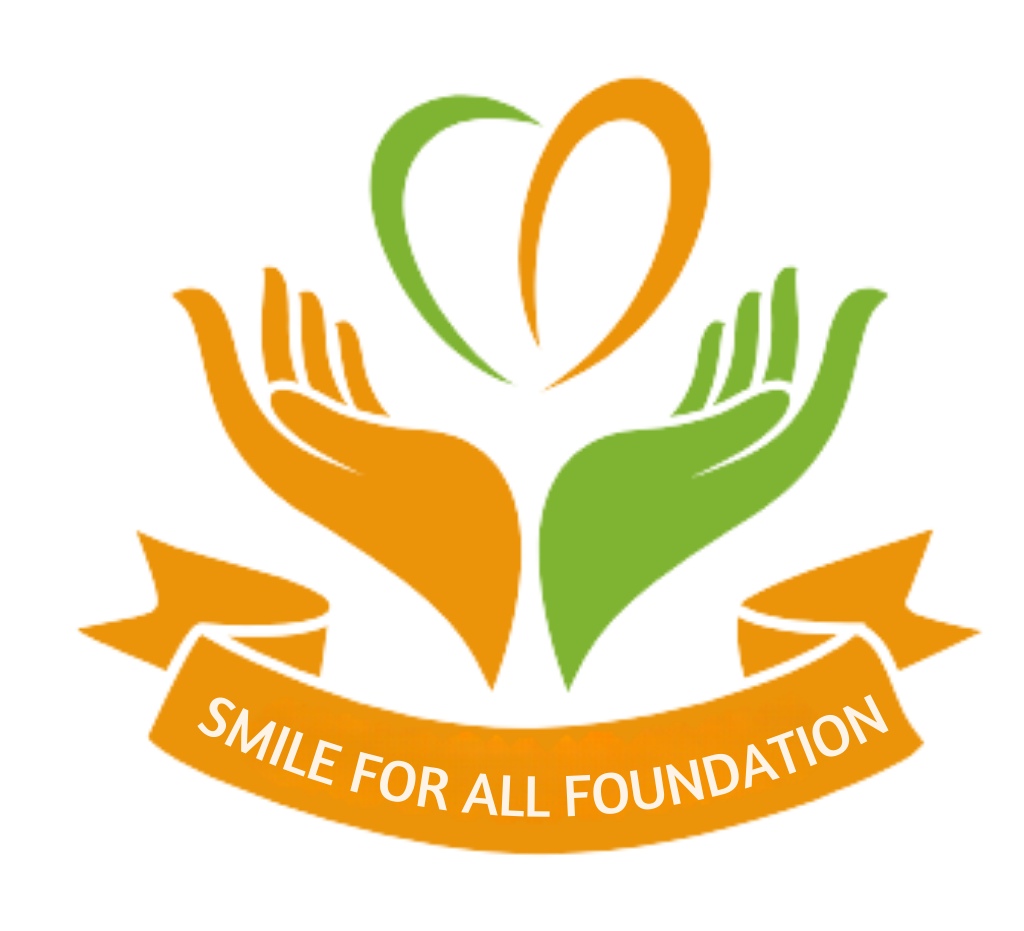 Smile For All Foundation Logo